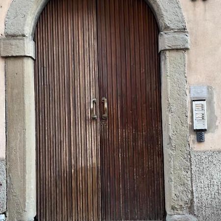 Apartamento Number 99 Bérgamo Exterior foto