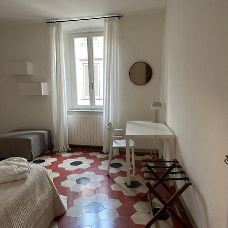 Apartamento Number 99 Bérgamo Exterior foto