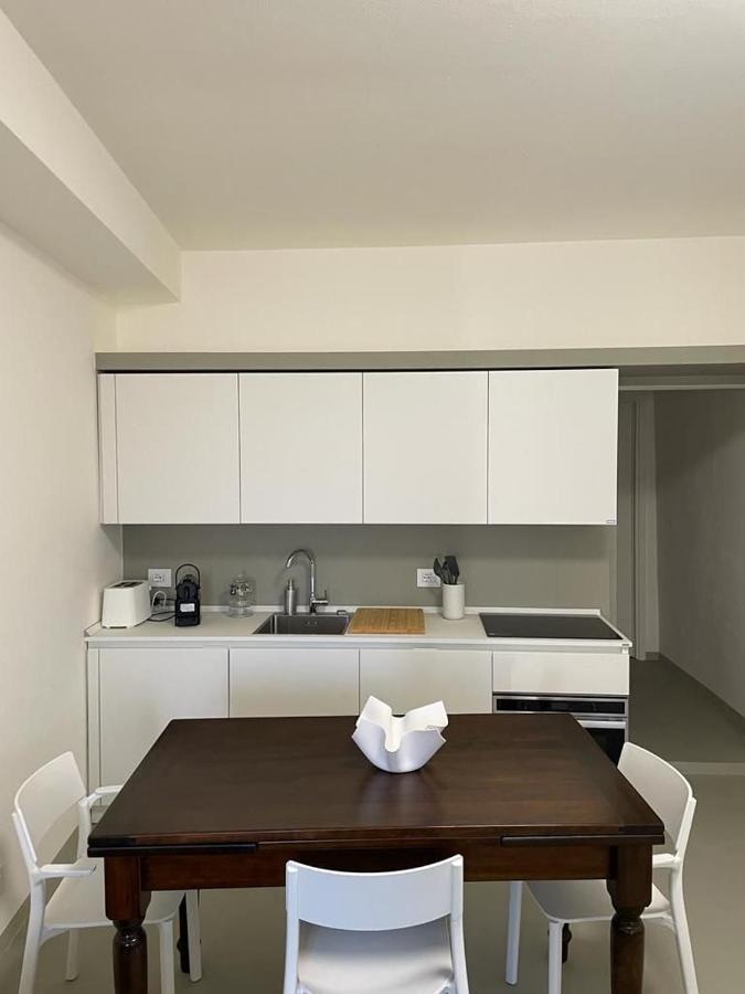 Apartamento Number 99 Bérgamo Exterior foto