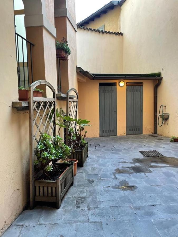 Apartamento Number 99 Bérgamo Exterior foto