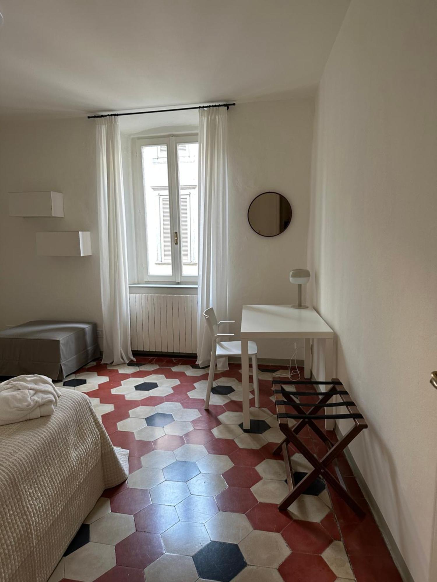 Apartamento Number 99 Bérgamo Exterior foto