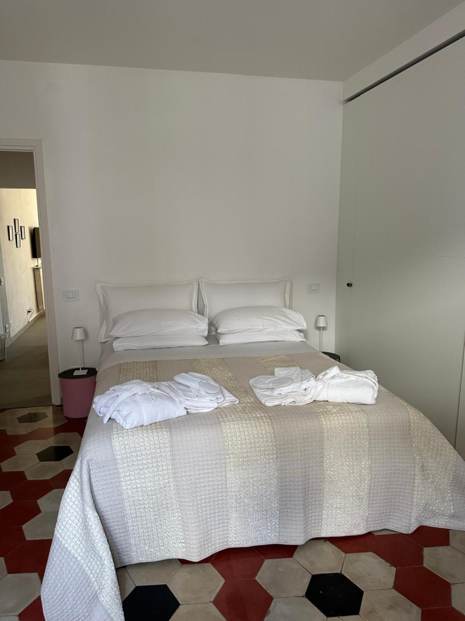 Apartamento Number 99 Bérgamo Exterior foto